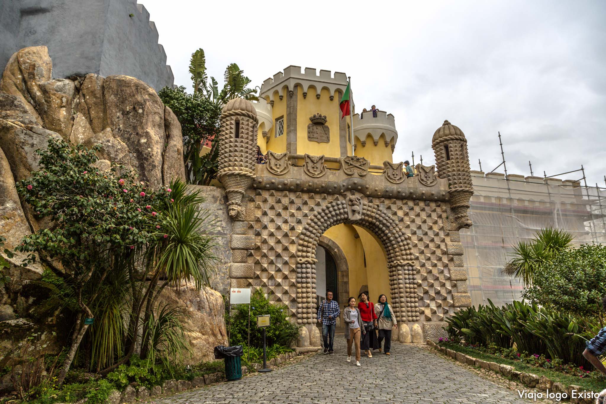 Top 20 dos sítios a visitar na região Centro de Portugal