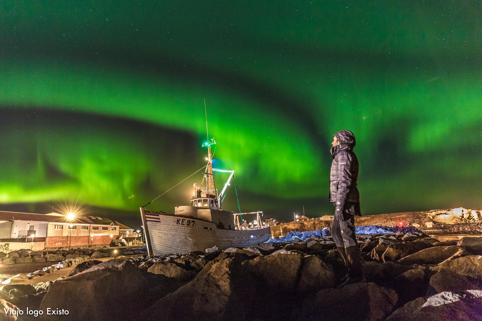 3 melhores lugares para ver a Aurora Boreal – Espaço do Conhecimento UFMG