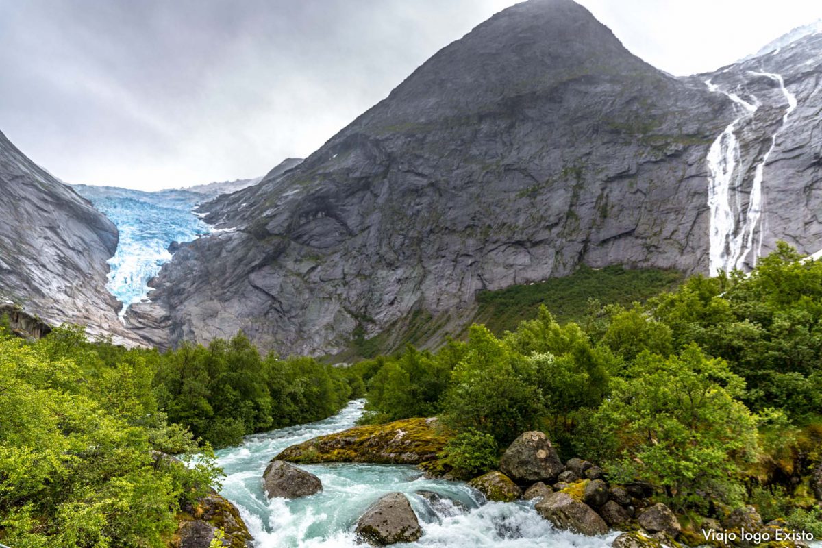 Dicas de o que fazer pelos fiordes da Noruega - Viajo logo Existo