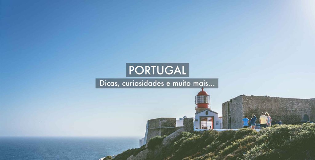 Portugal - Guia de dicas